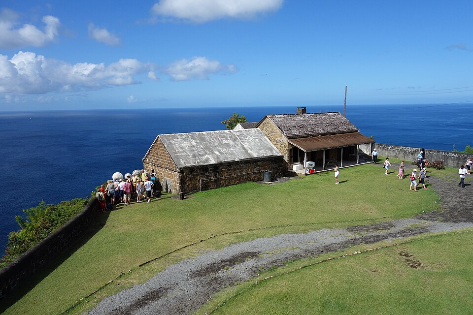 Kingstown, Saint Vincent and the Grenadines