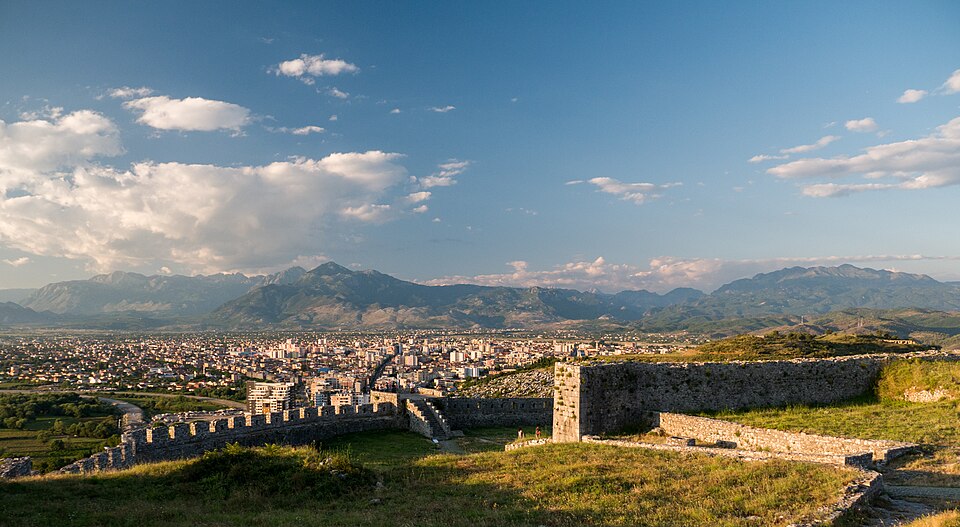 Capital City
