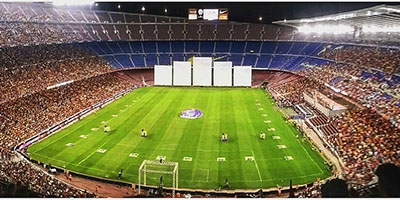 football