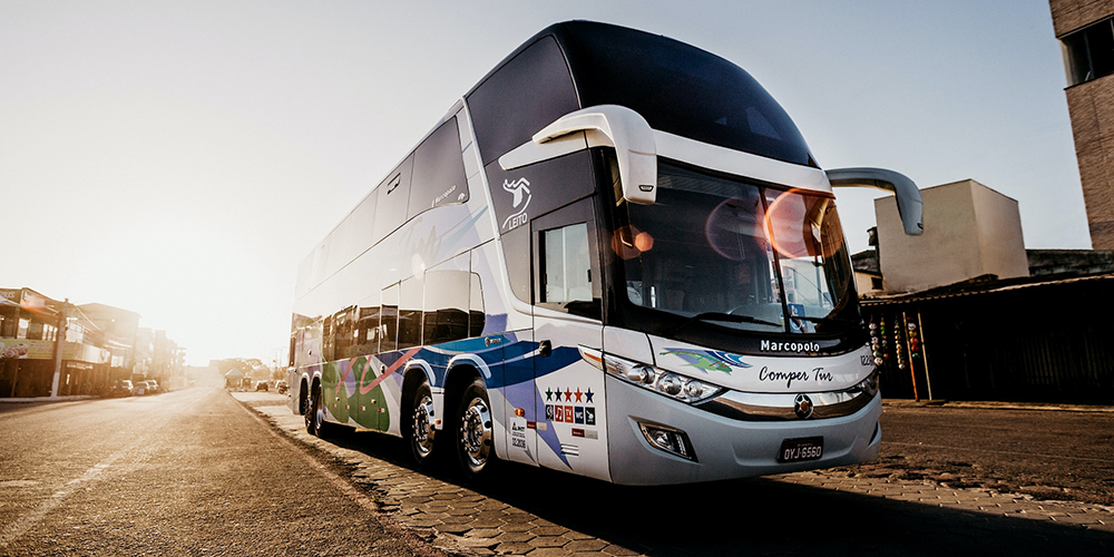 Book bus tickets