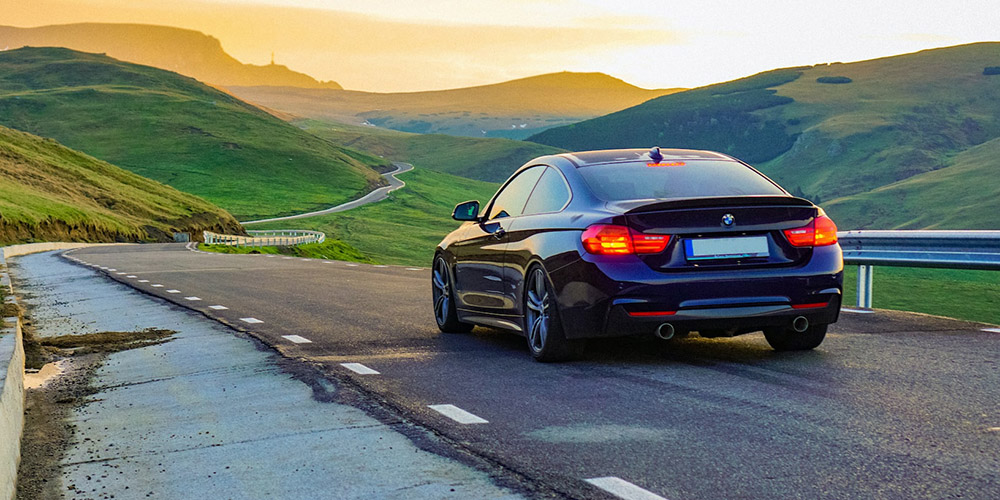 Book car hire