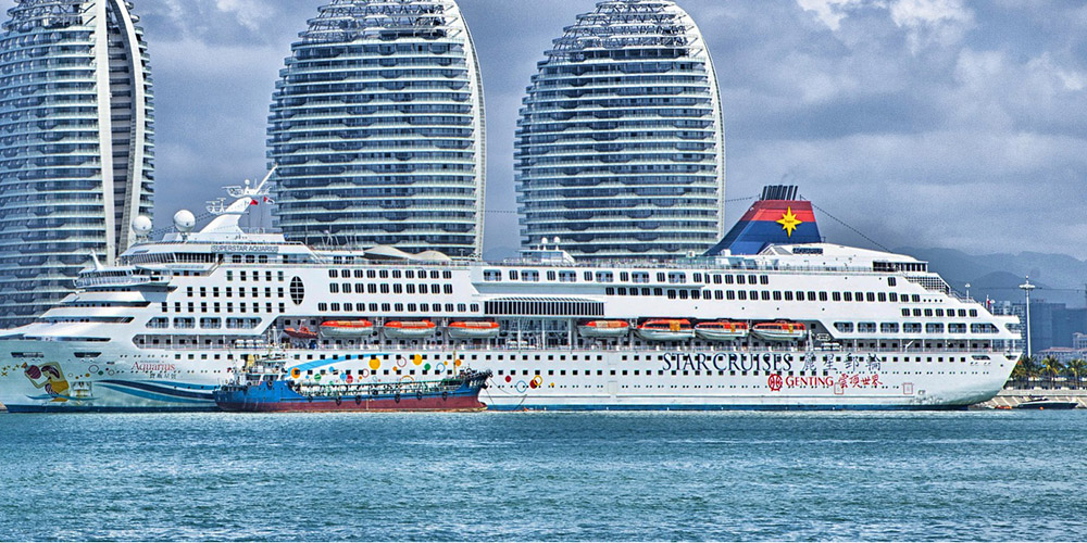 Book cruise deals