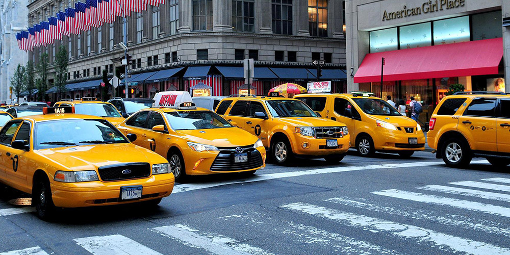 Book airport taxi