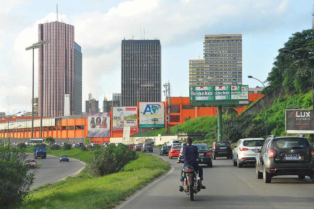 Abidjan