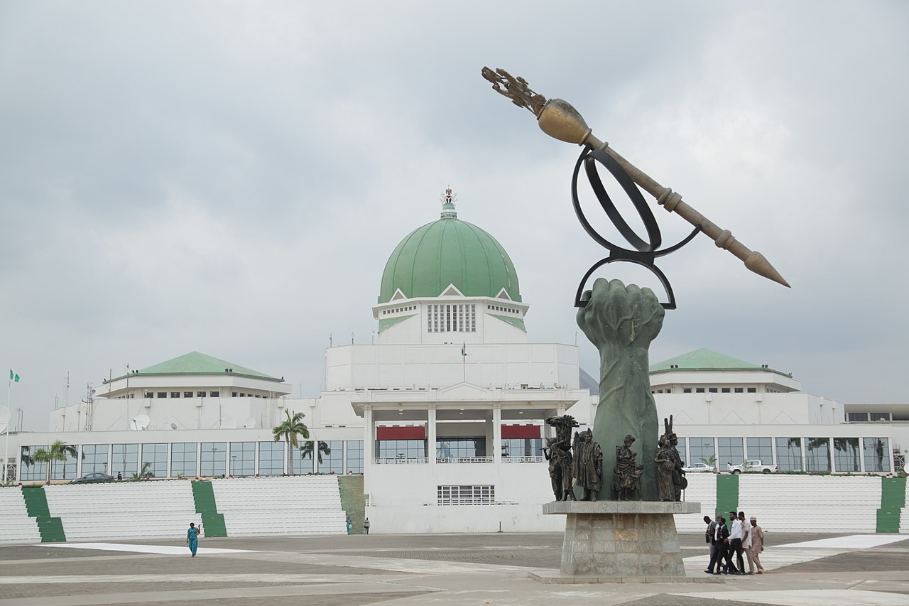 Abuja, Nigeria