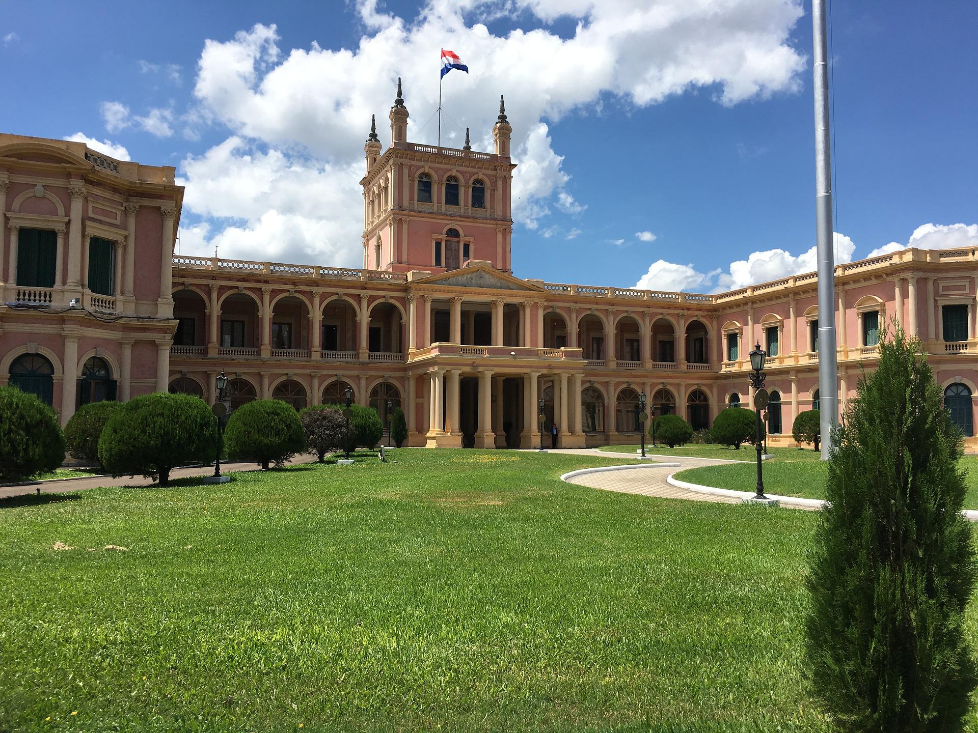 Asunción, Paraguay