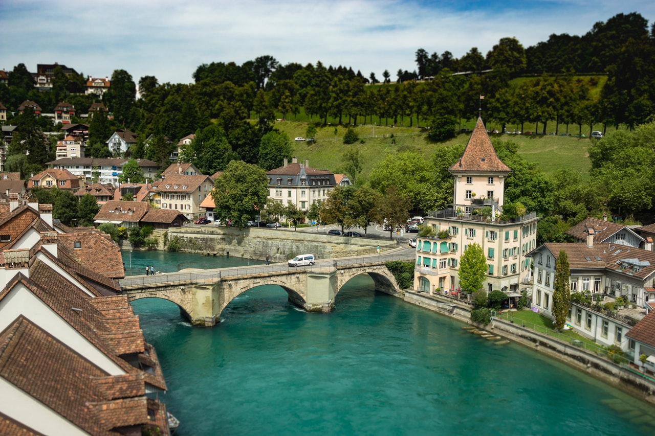 Bern, Switzerland