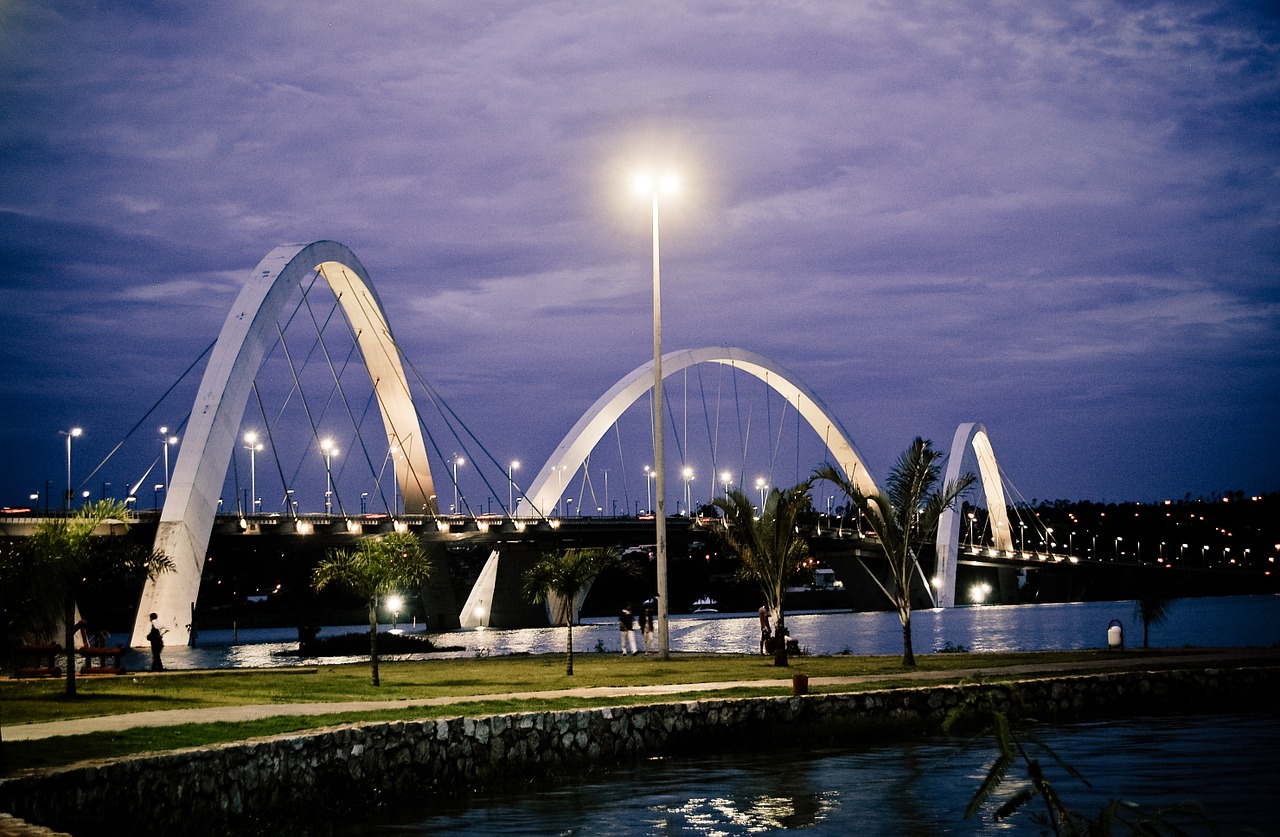 Brasília – Capital City of Brazil