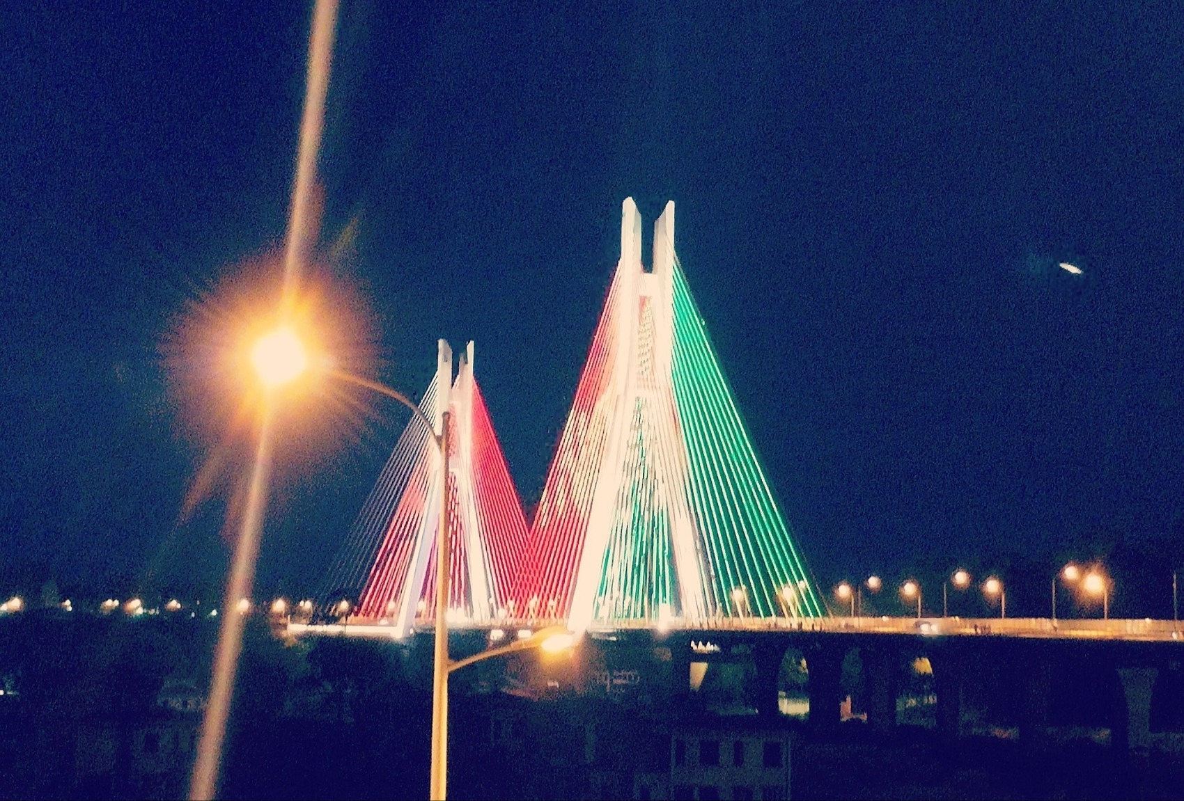 Capital City