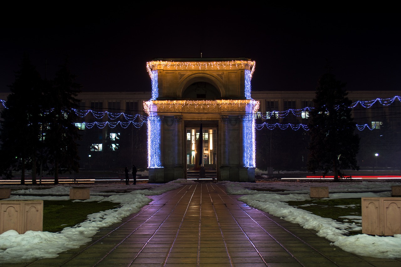 Chisinau