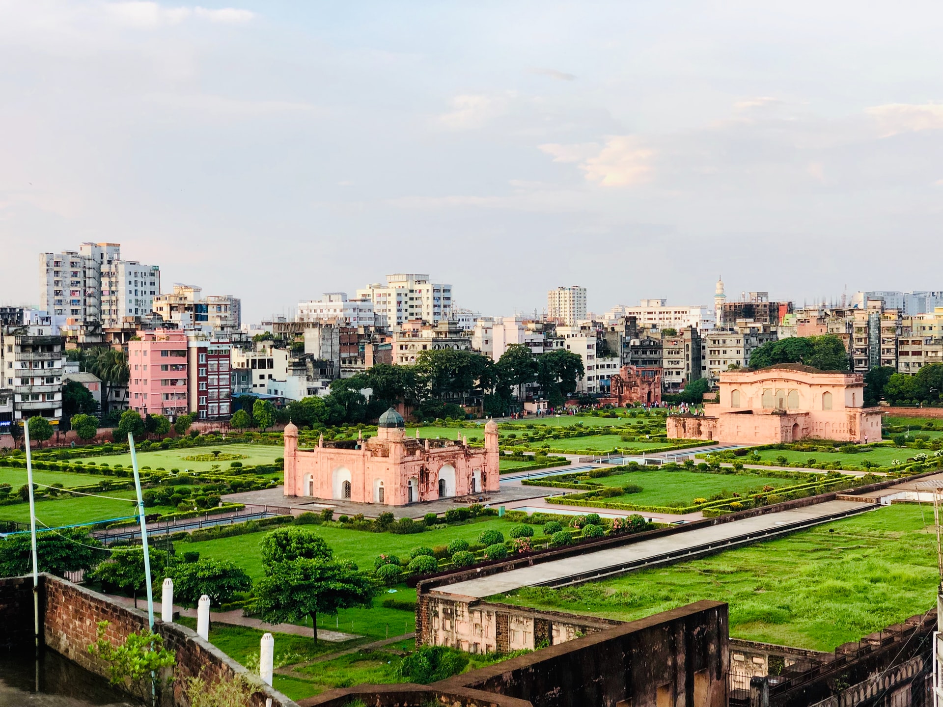 Dhaka, Bangladesh
