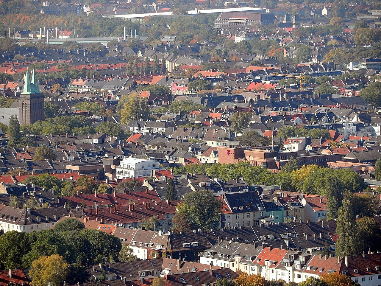 Dortmund