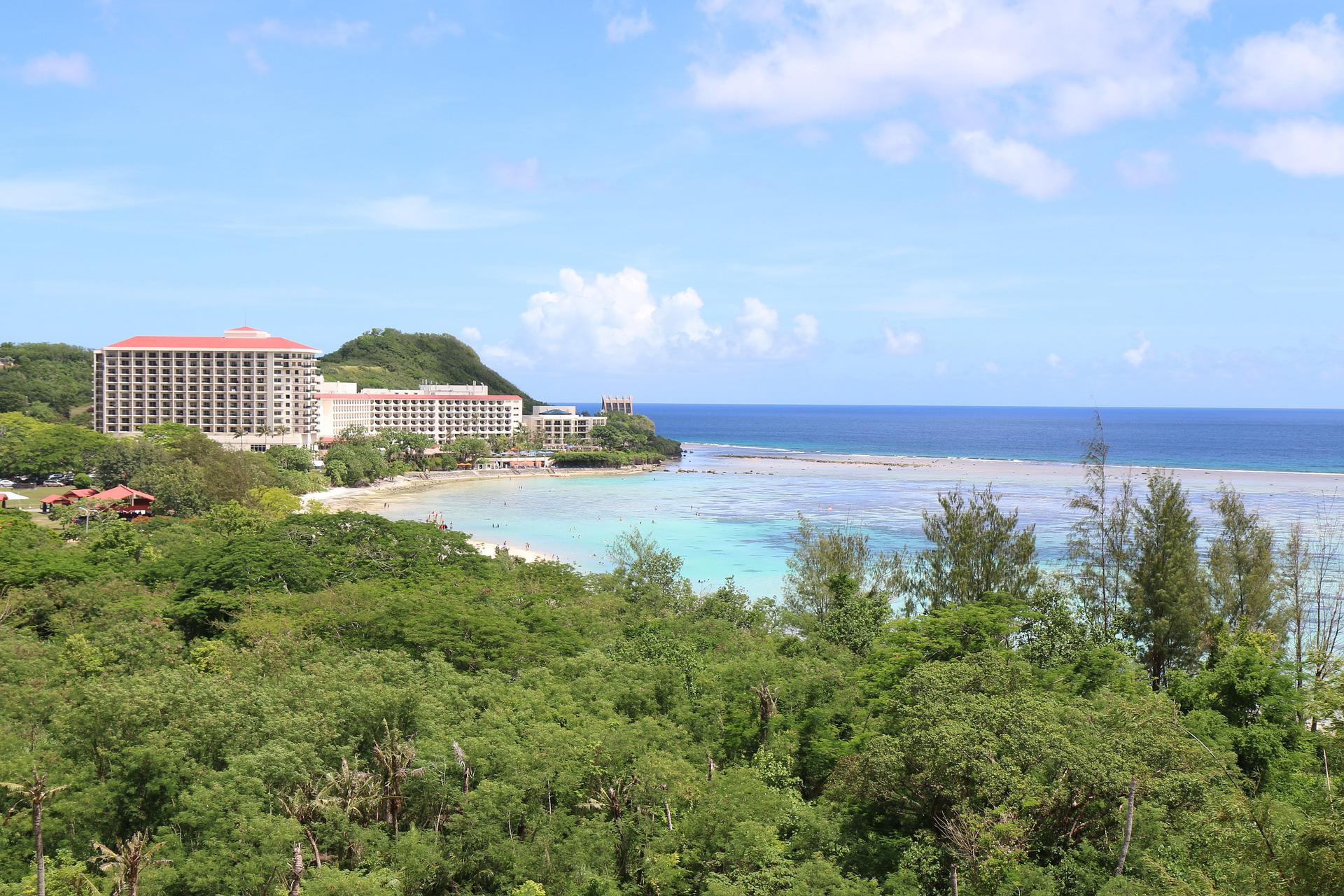 Hagåtña – Capital City of Guam