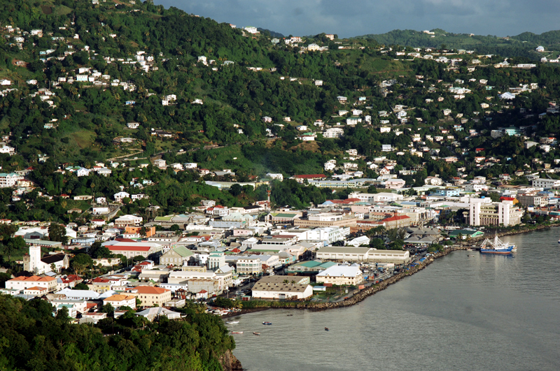 Capital City