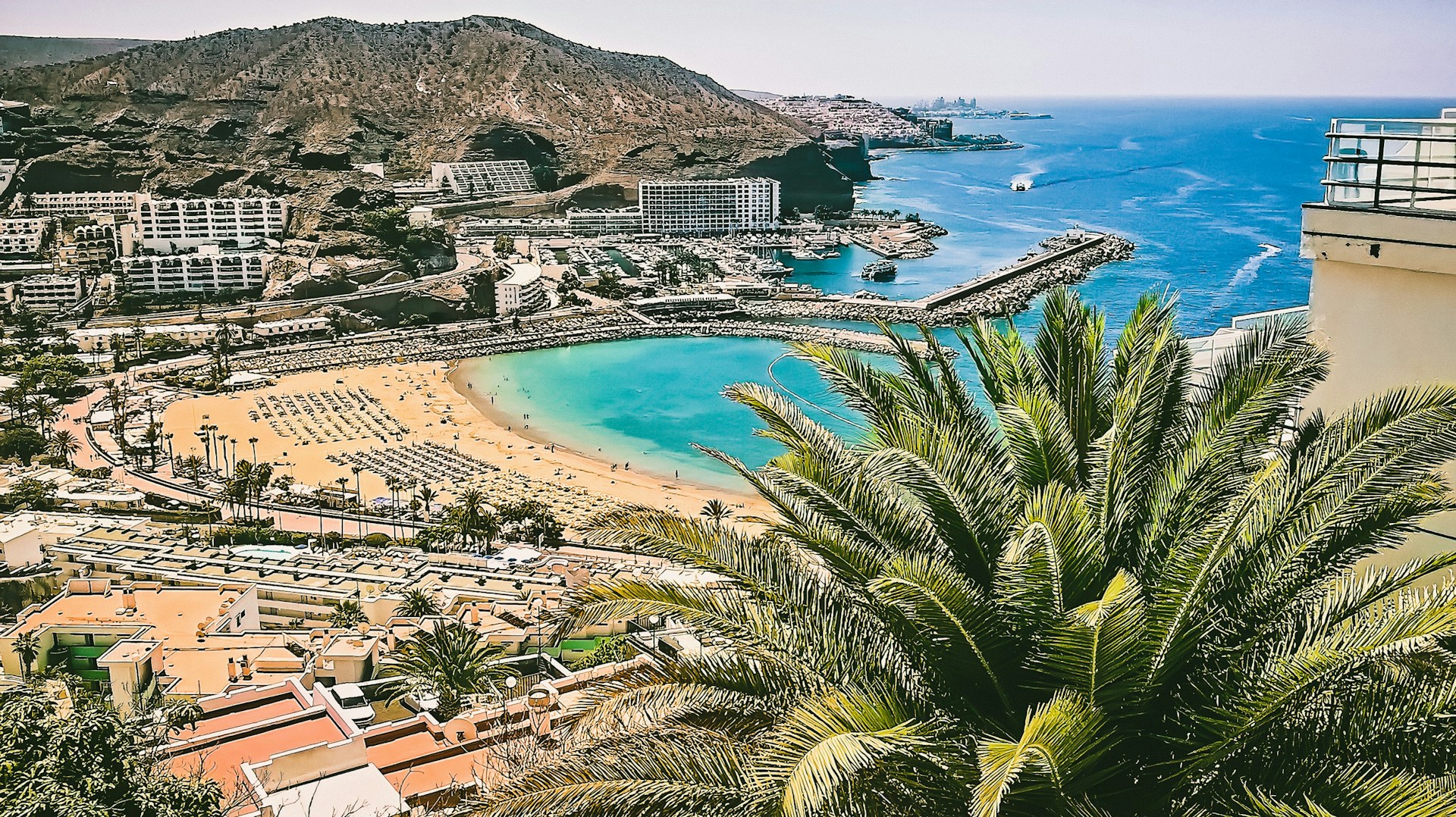 Las Palmas de Gran Canaria