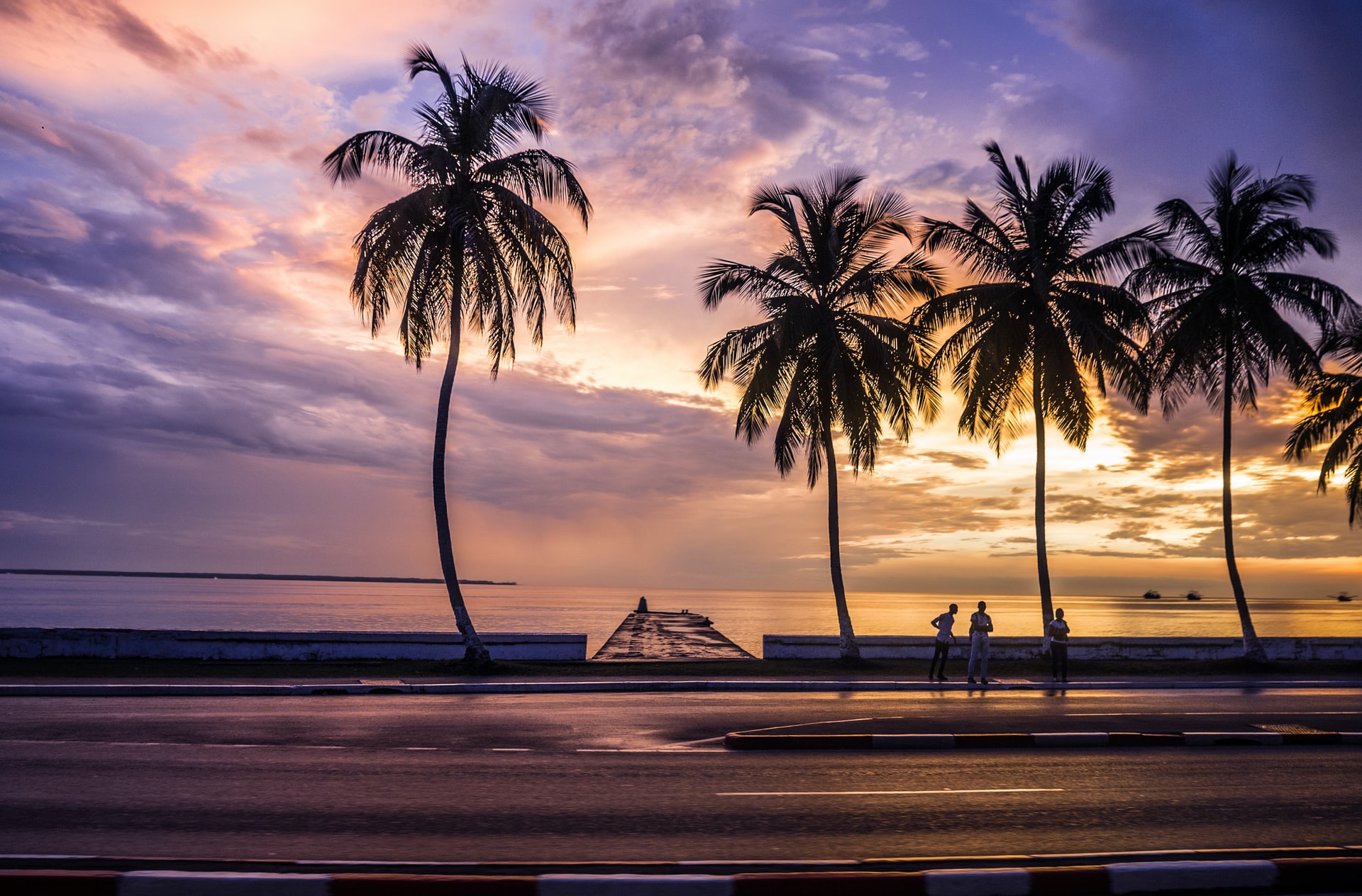 Libreville – Capital City of Gabon