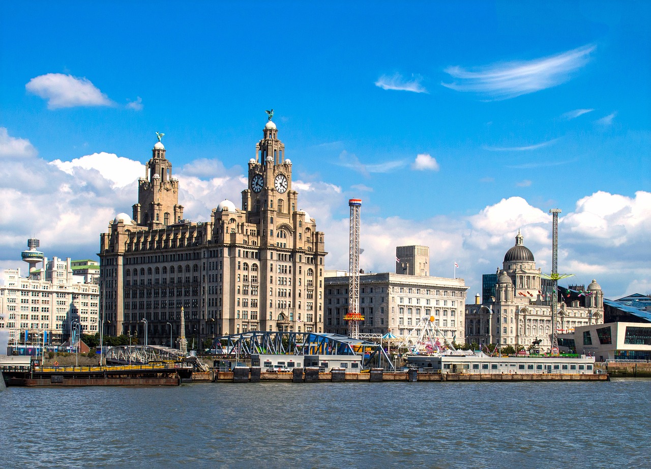 Image by Alan Wright from Pixabay