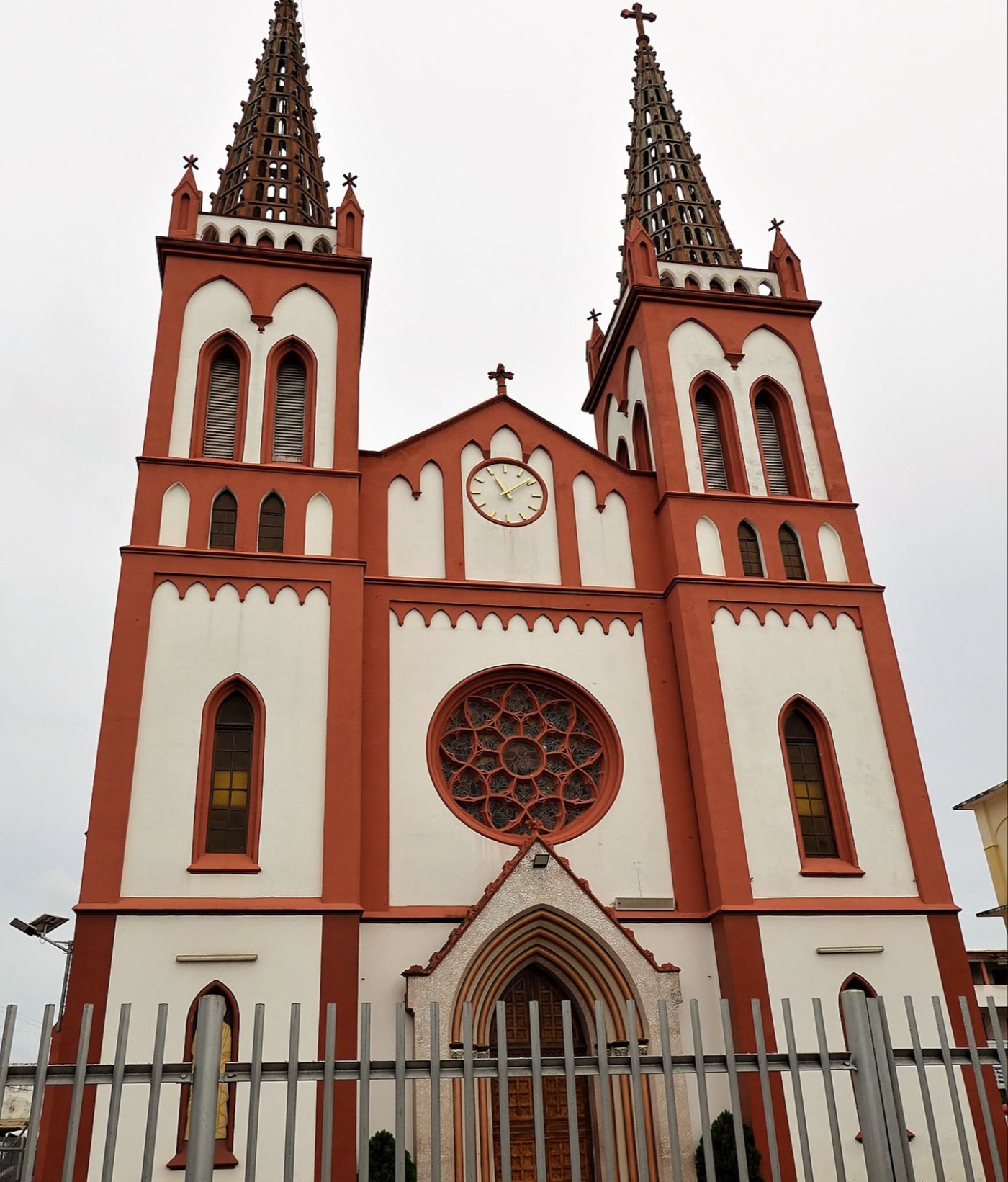 Lomé, Togo
