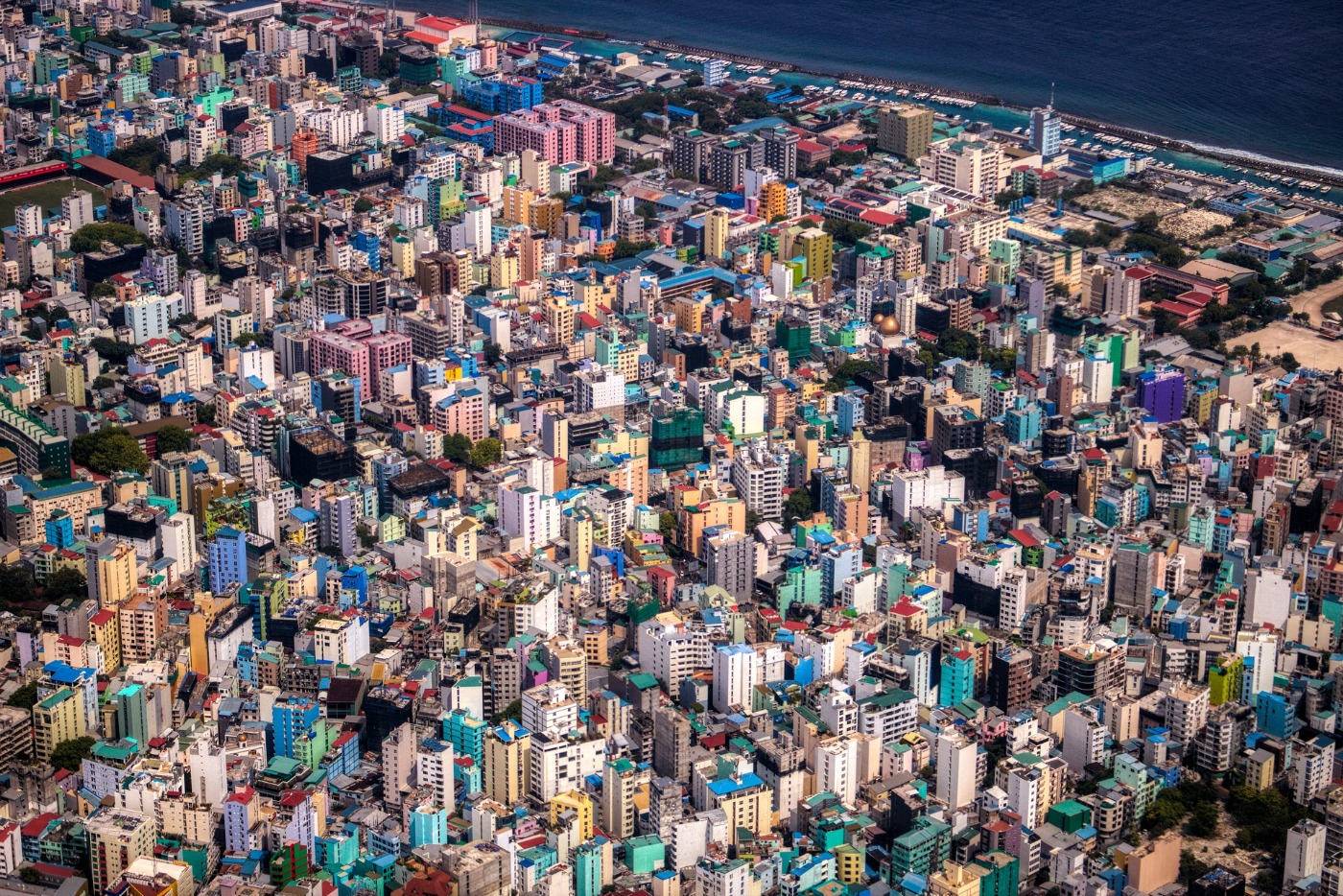 Capital City