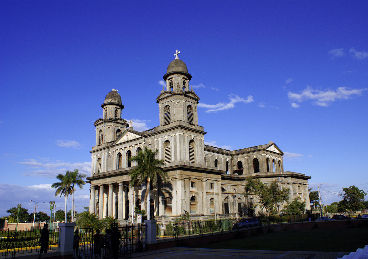 Managua, Nicaragua
