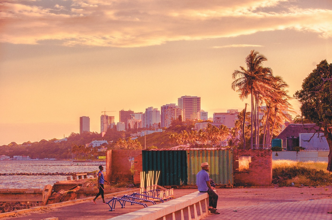 Maputo