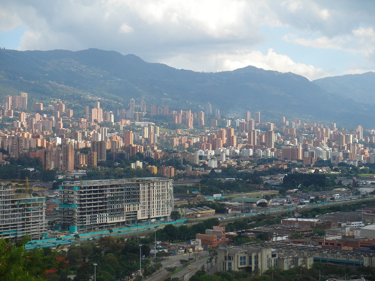 Image by julian zapata from Pixabay