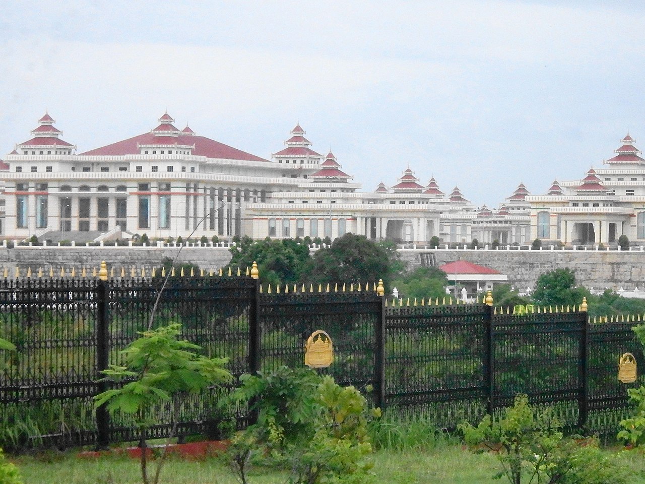 Capital City