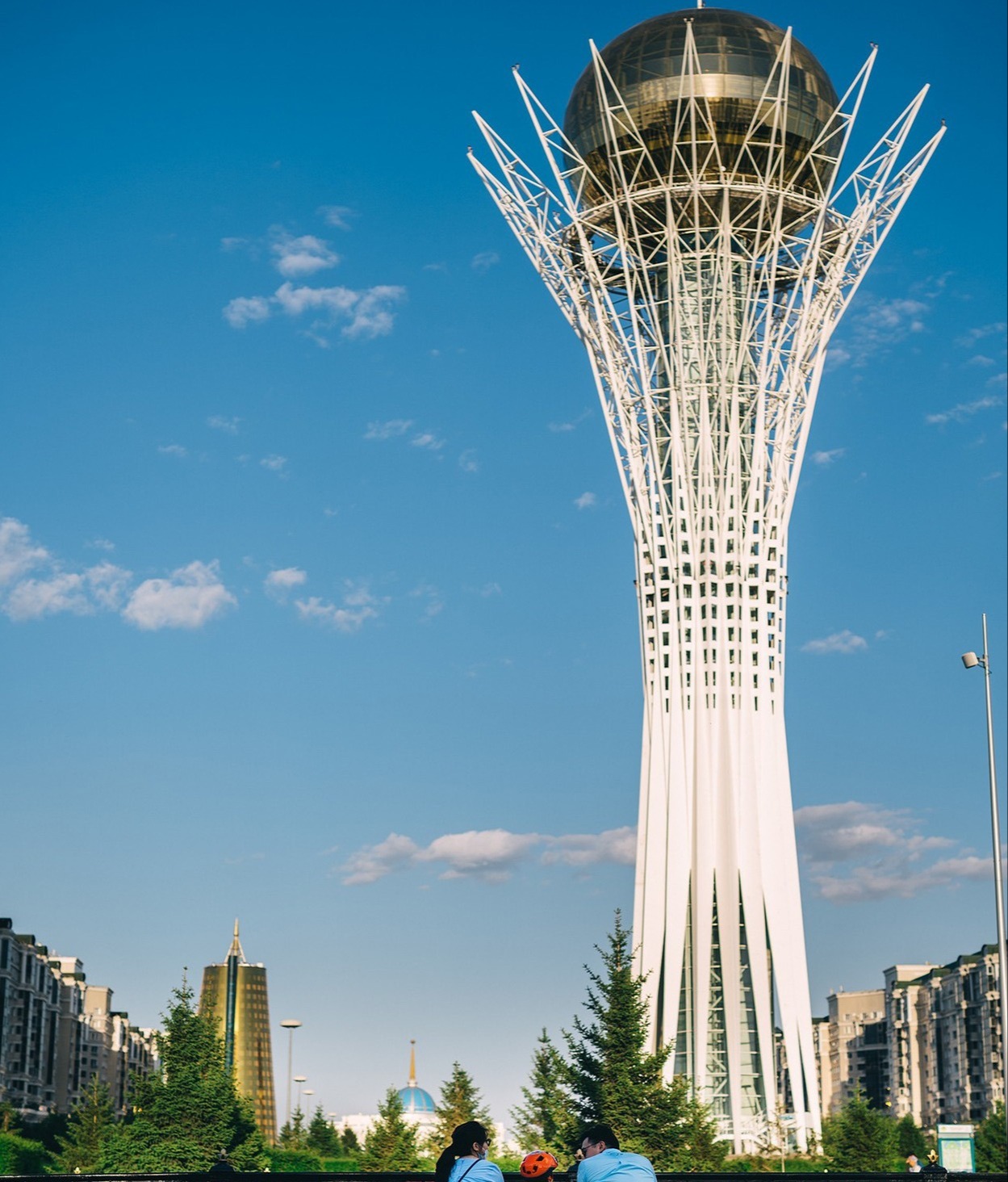 Astana, Kazakhstan