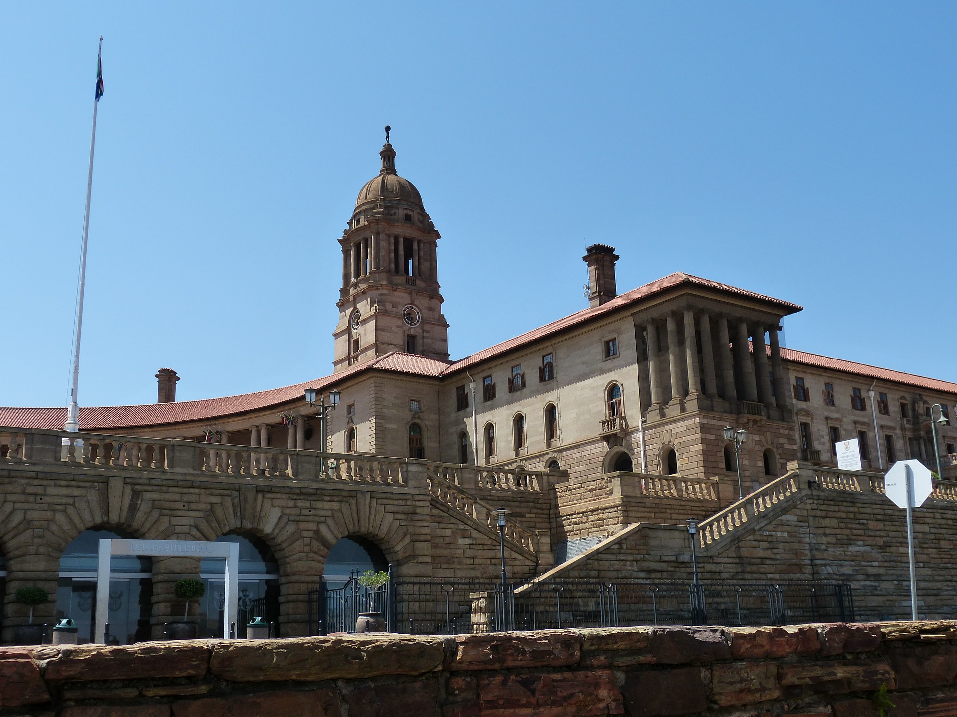 Pretoria, South Africa