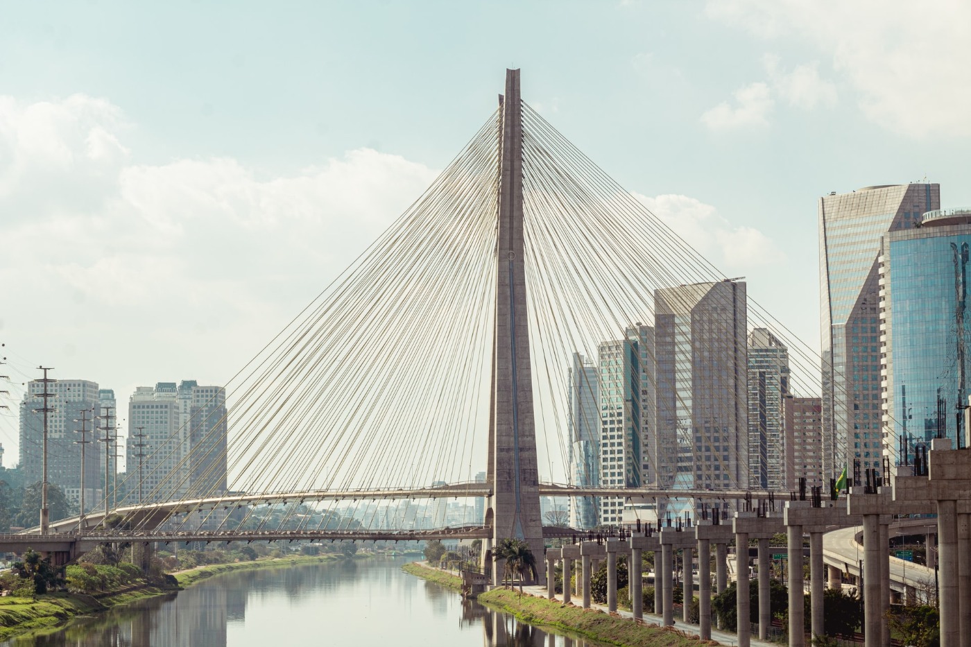 São Paulo, Brazil