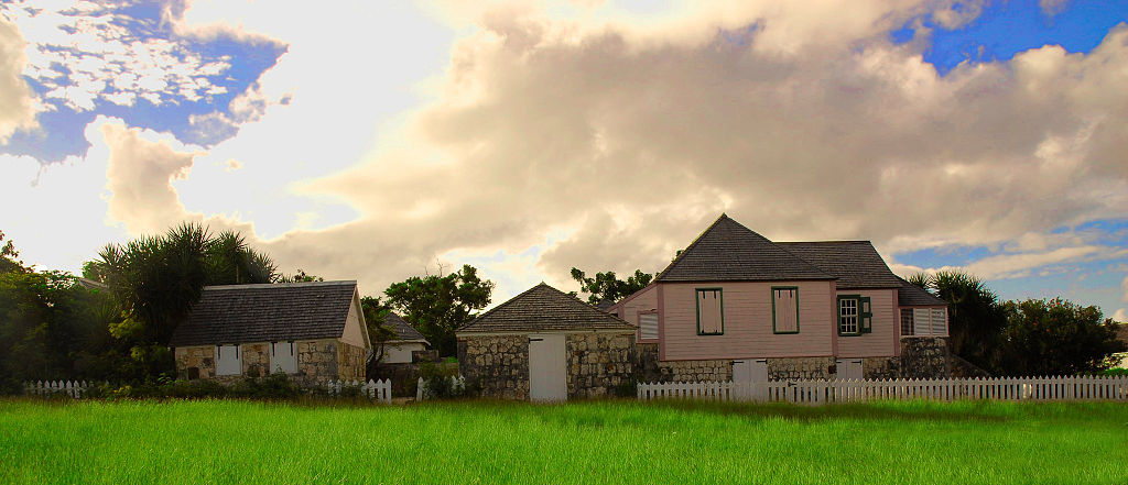 The Valley – Capital of Anguilla