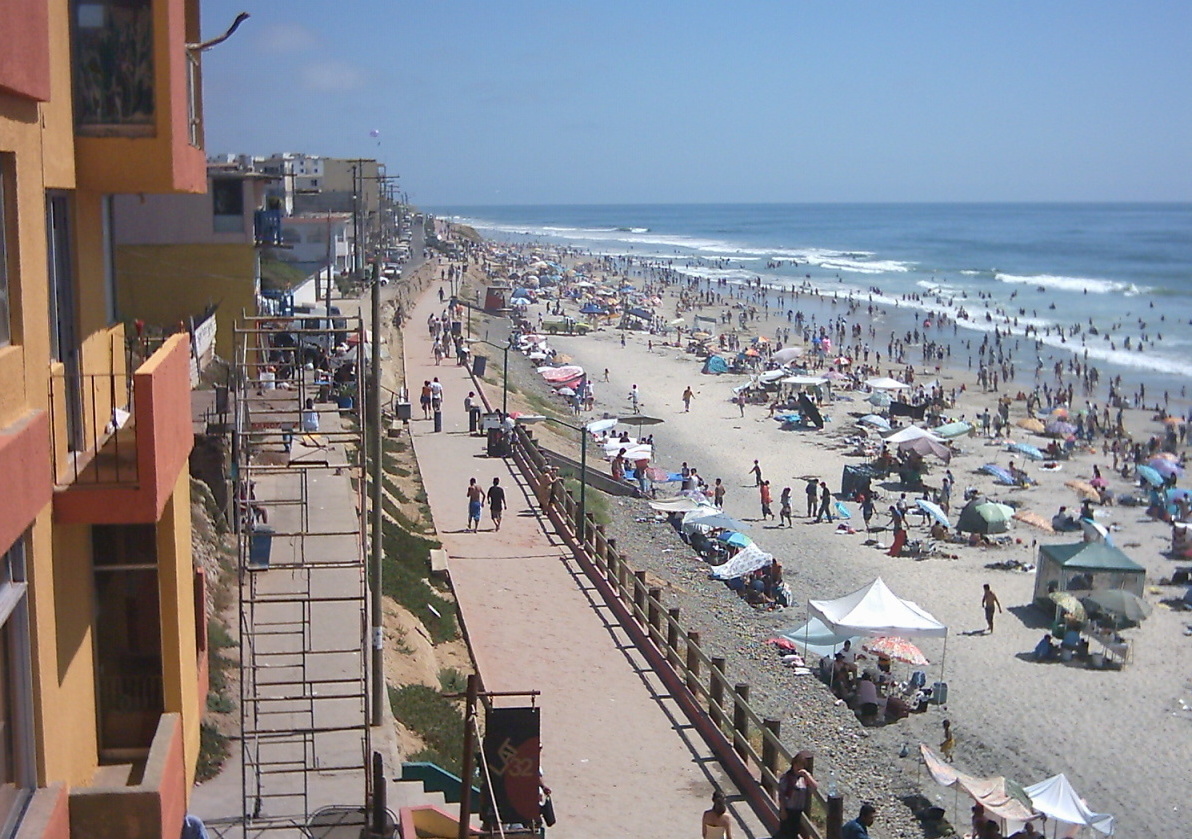 Tijuana, Mexico
