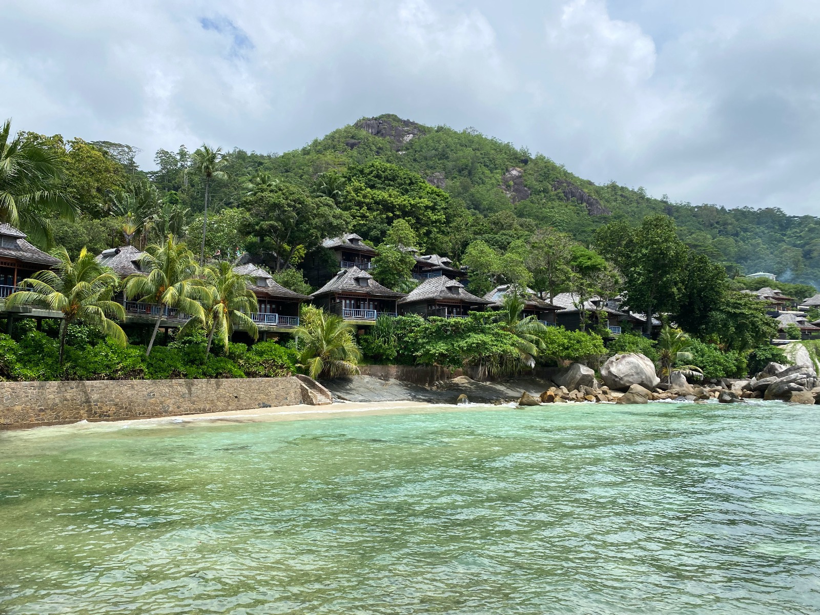 Victoria, Seychelles