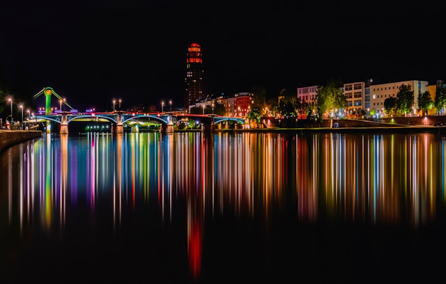 Photo by Jahanzeb Ahsan on Unsplash       