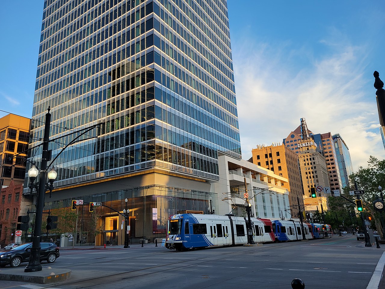 Salt Lake City