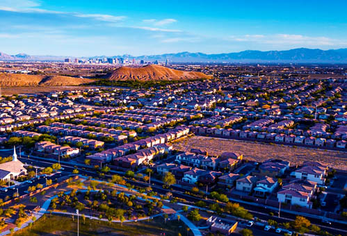 Enterprise, Nevada: A Hidden Gem in the Silver State