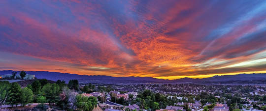 Exploring Santa Clarita: A Hidden Gem in Southern California