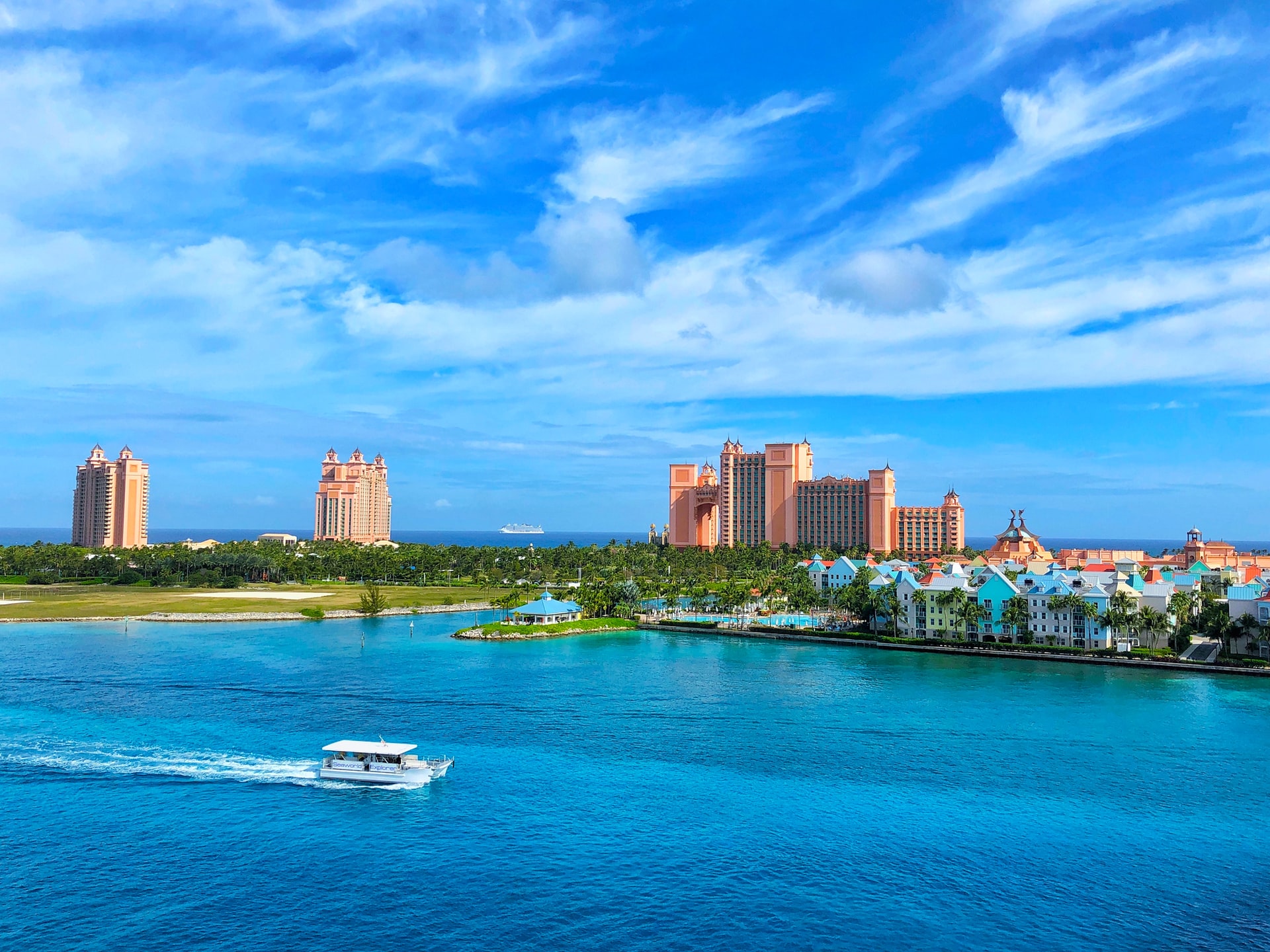 travel destinations