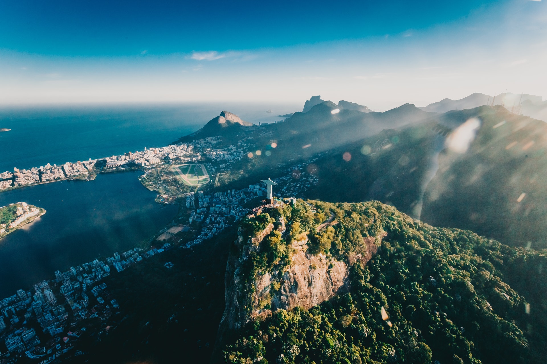 Brazil Rio de Janeiro