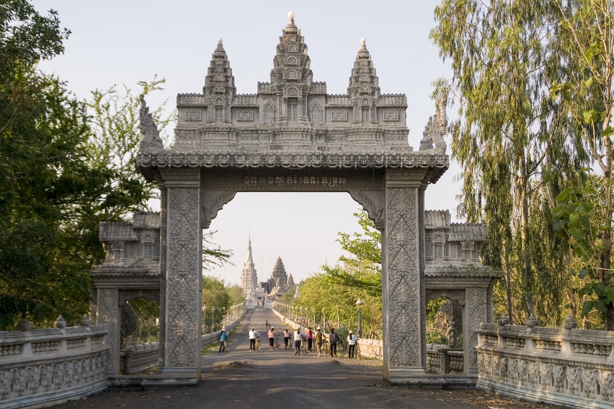 Angkor Wat Cambodia