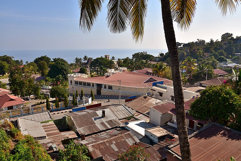Dili Timor-Leste