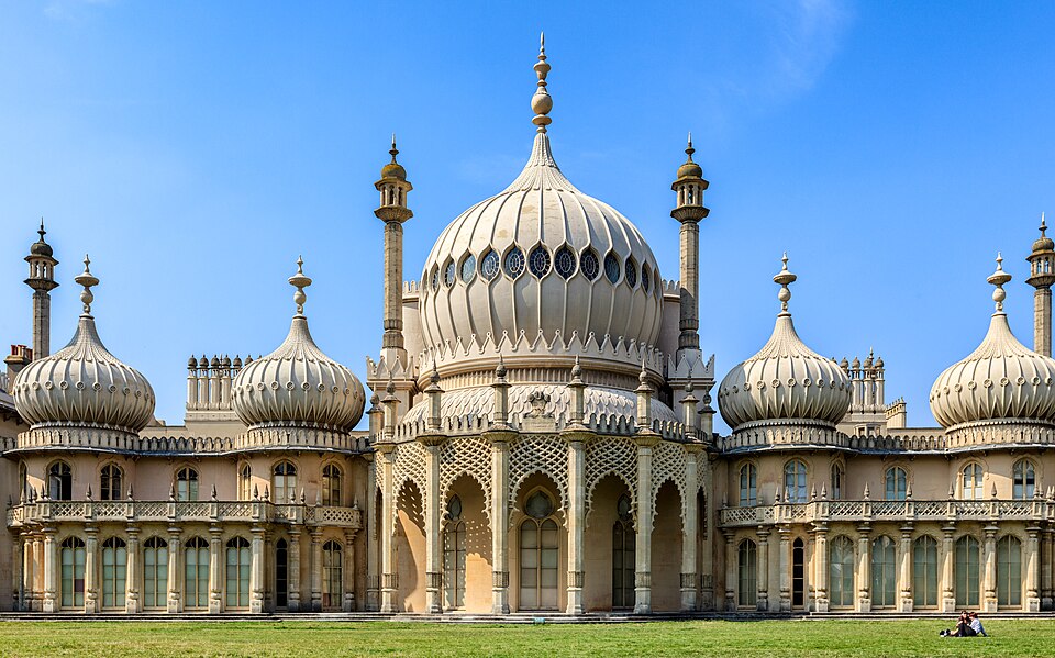 England