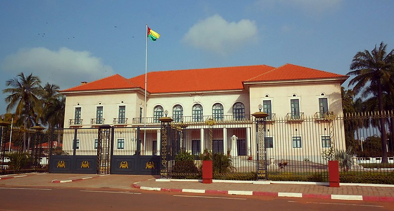 Bijagos Islands Guinea Bissau