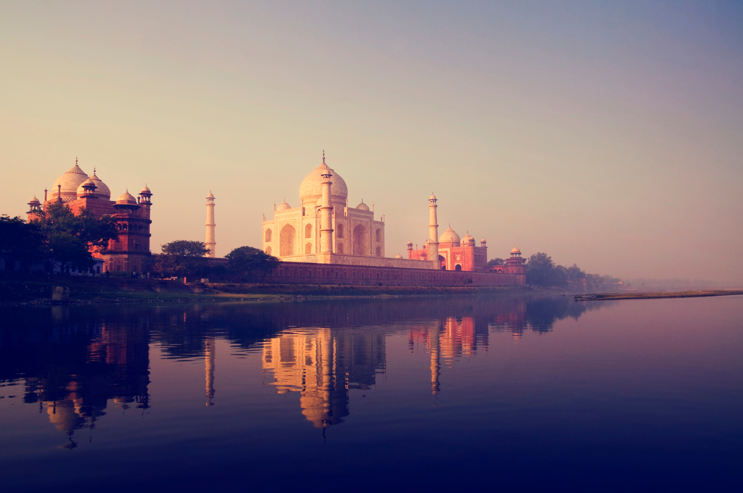 travel destinations
