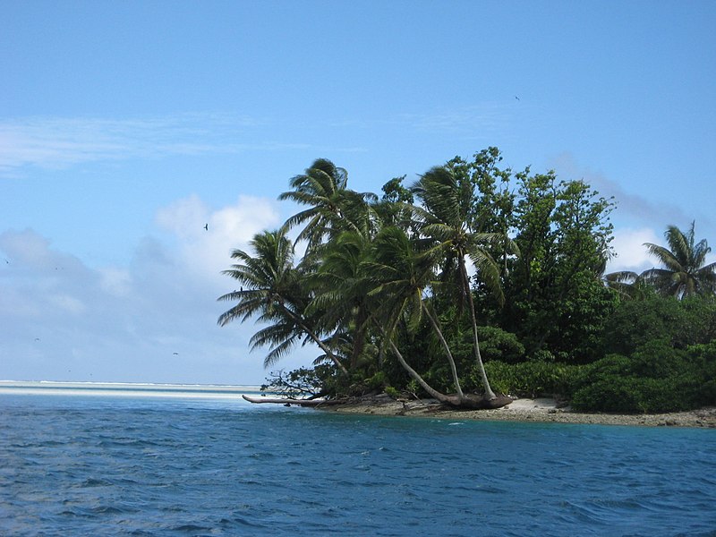 Kiribati