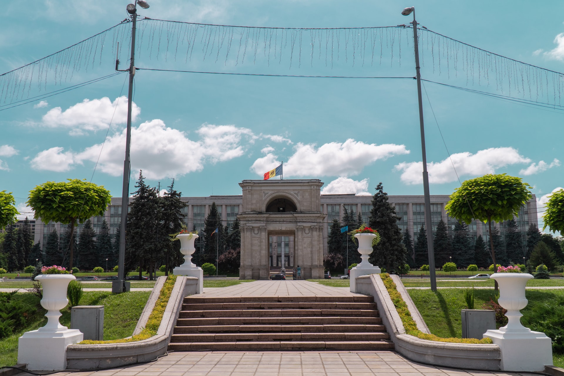 Orheiul Vechi Moldova