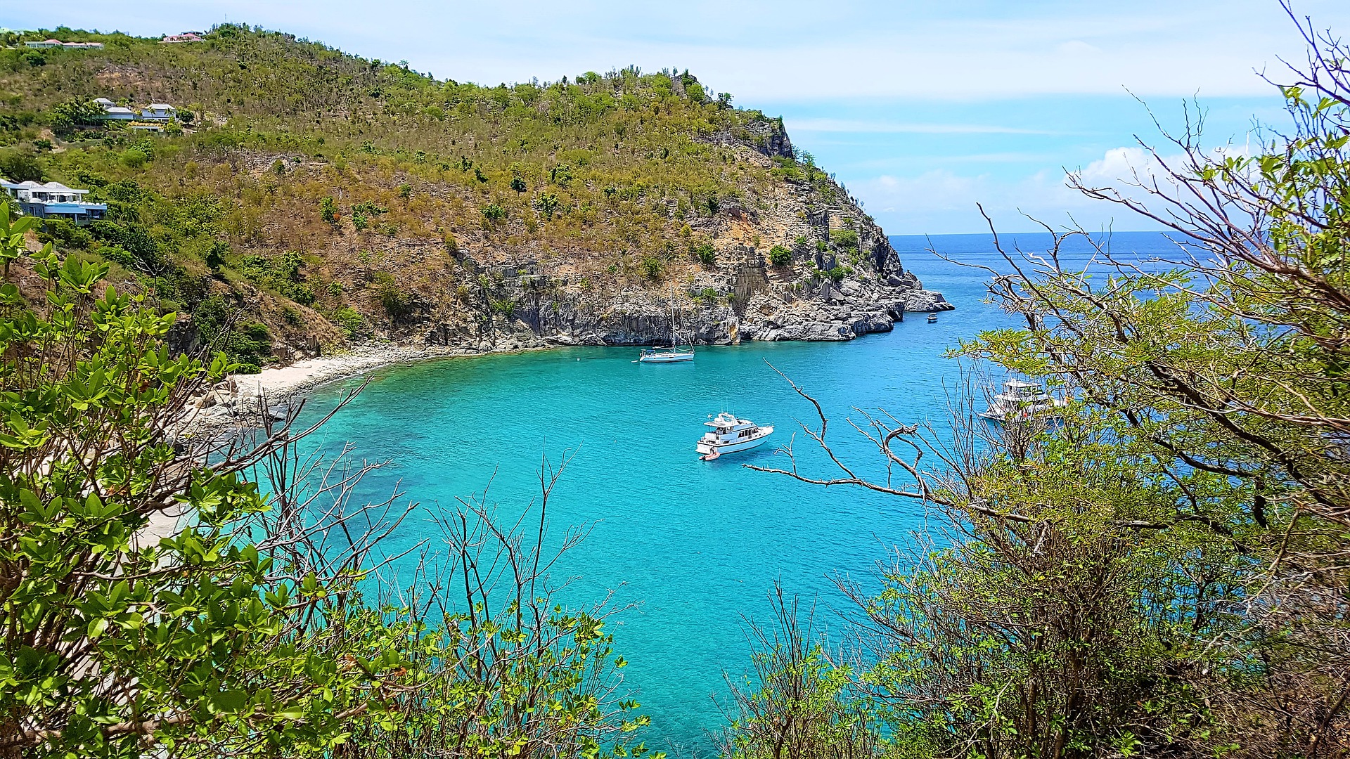 Saint Barthélemy