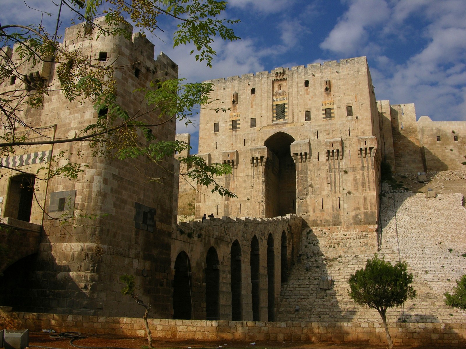 Syria