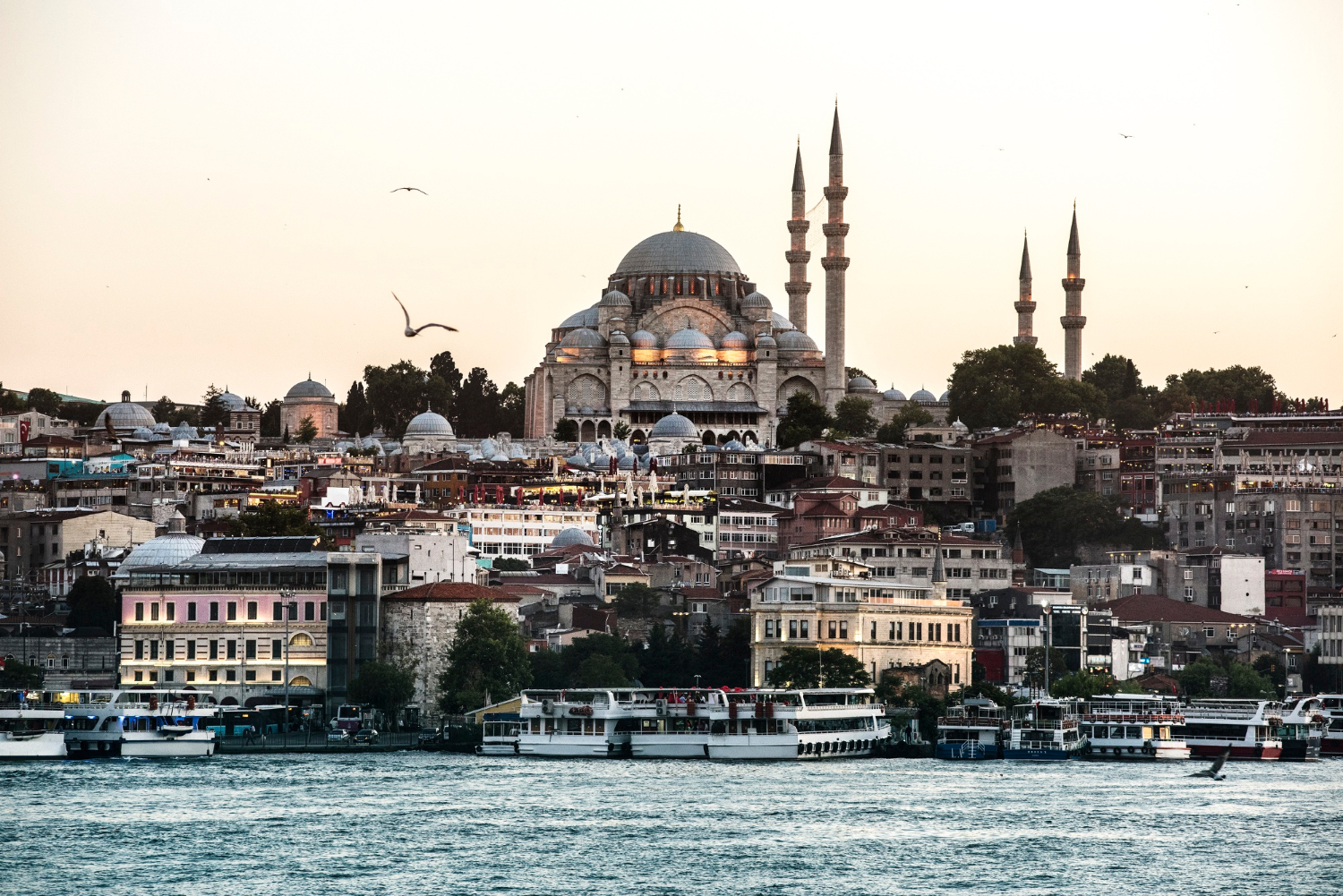 Hagia Sophia Istanbul