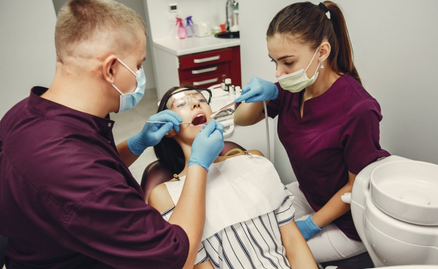 Ignoring dental warning signs can lead to serious problems